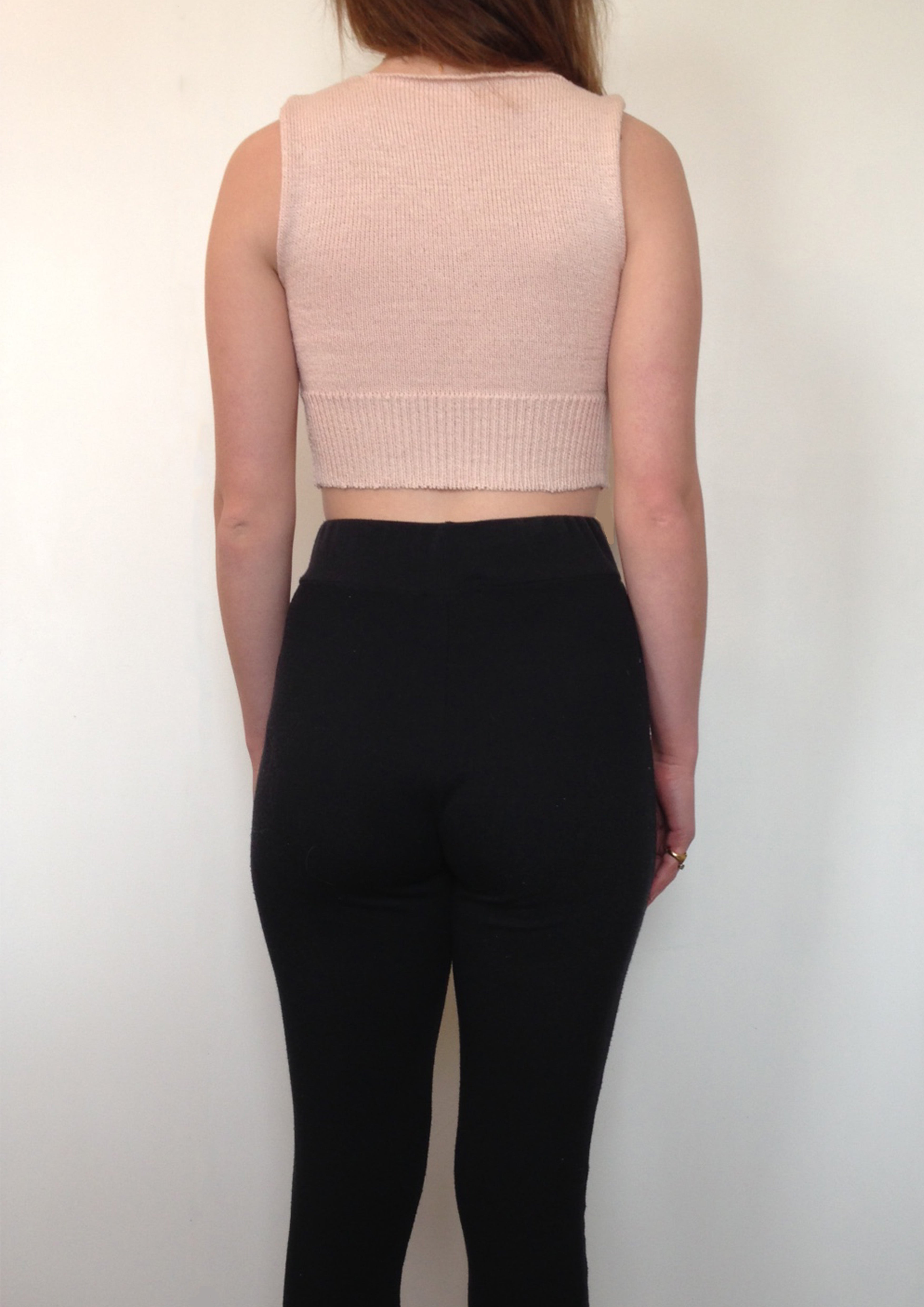 Asymmetric T bar Top