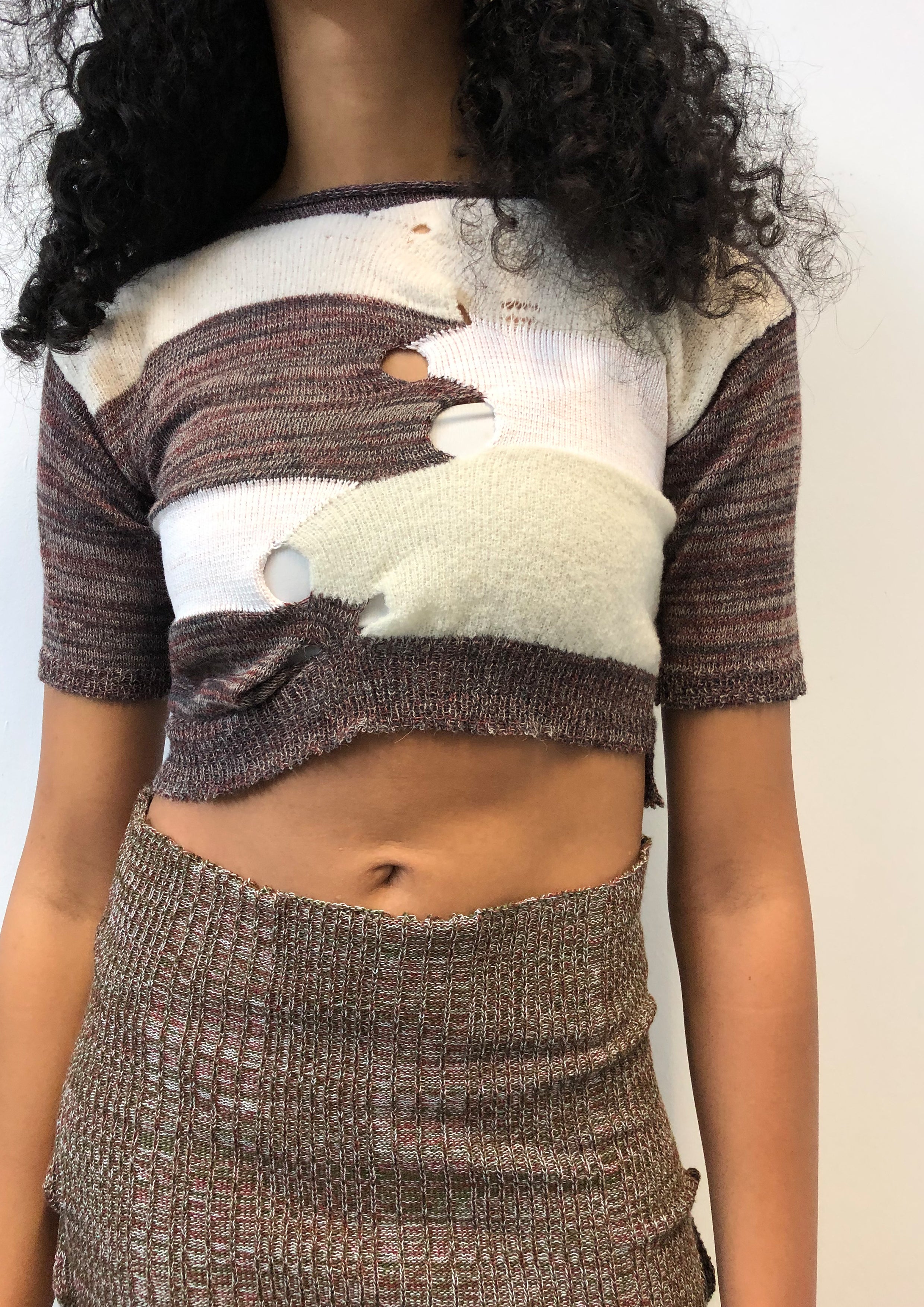 Holes Top