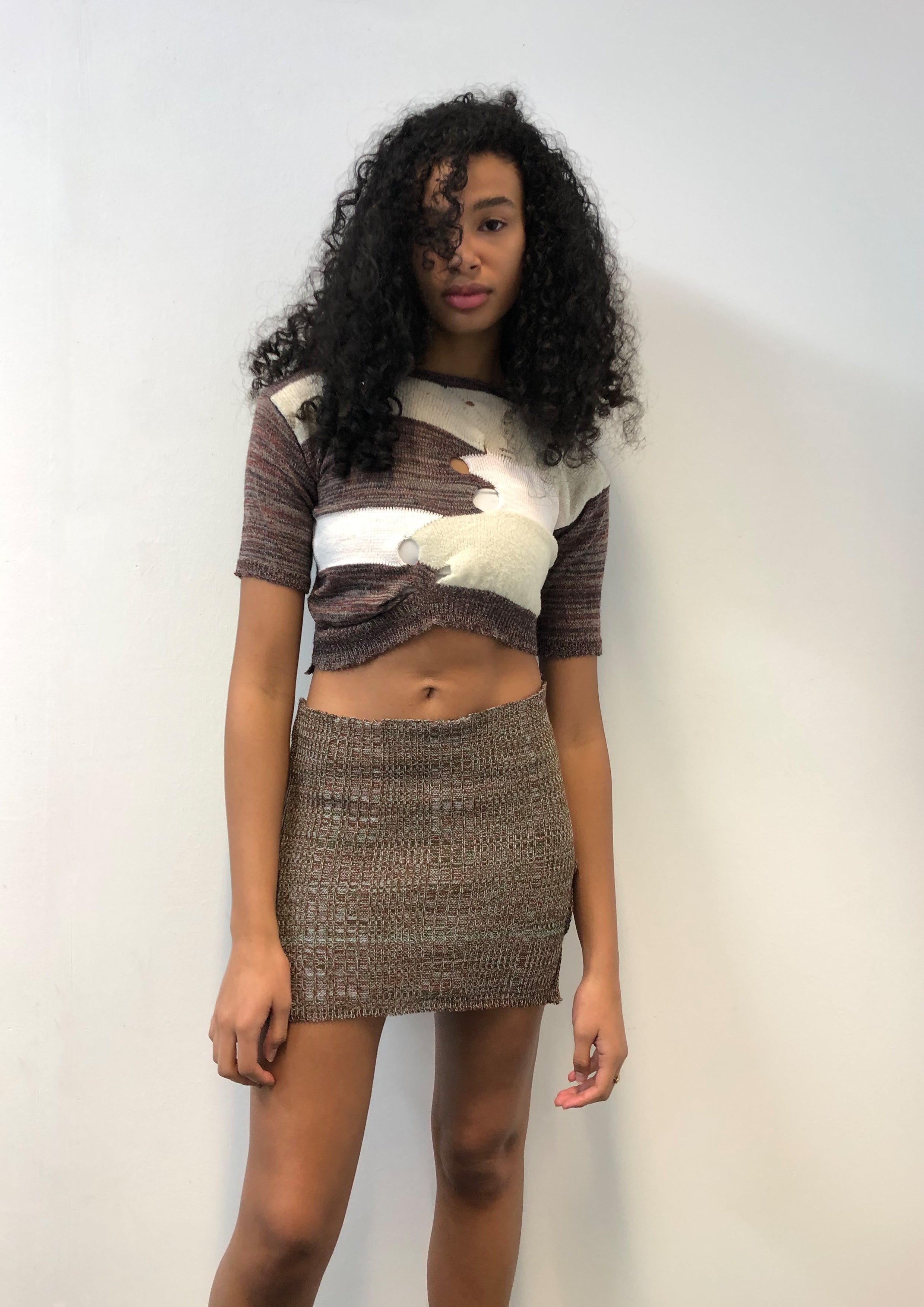 Holes Top