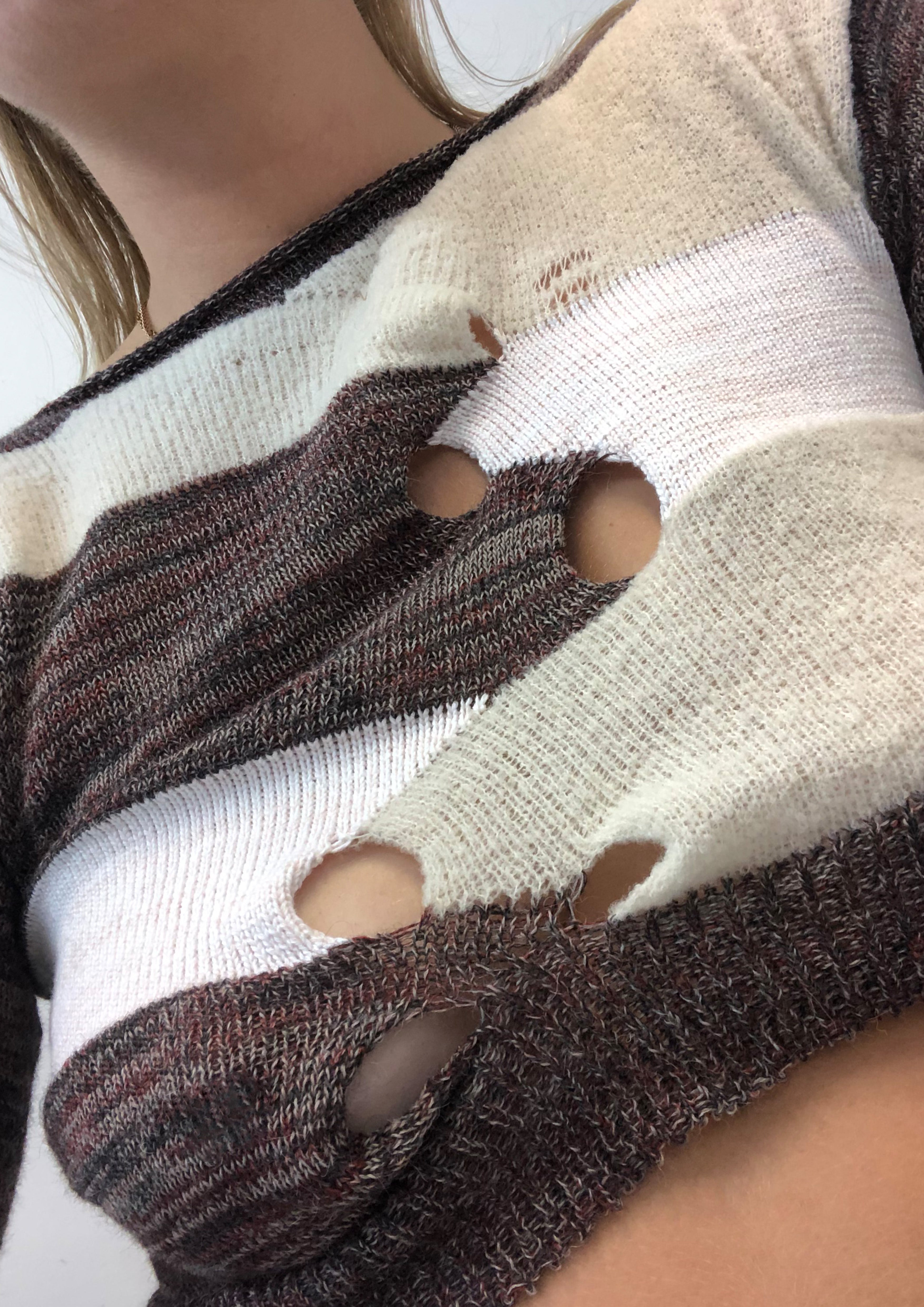 Holes Top