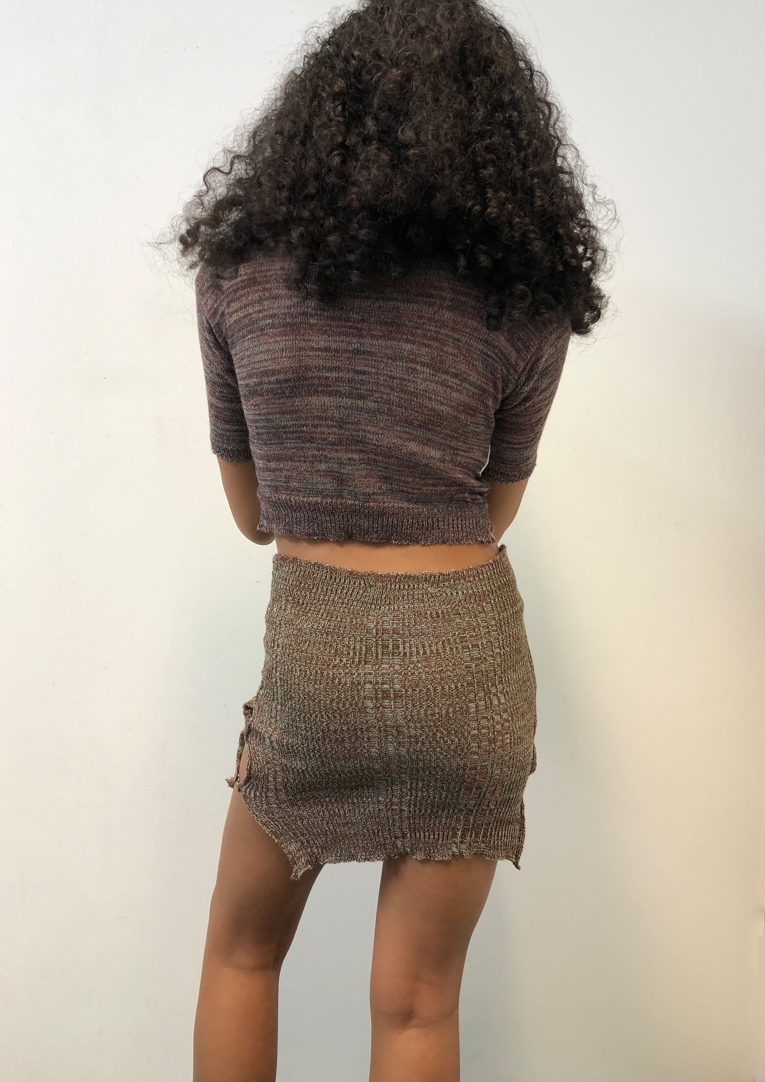 Holes Top