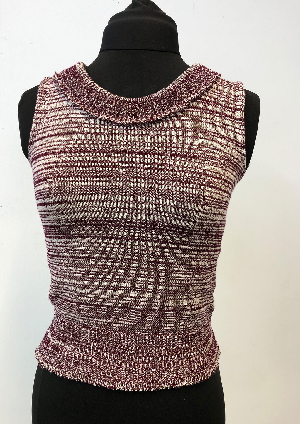 Sweater Vest