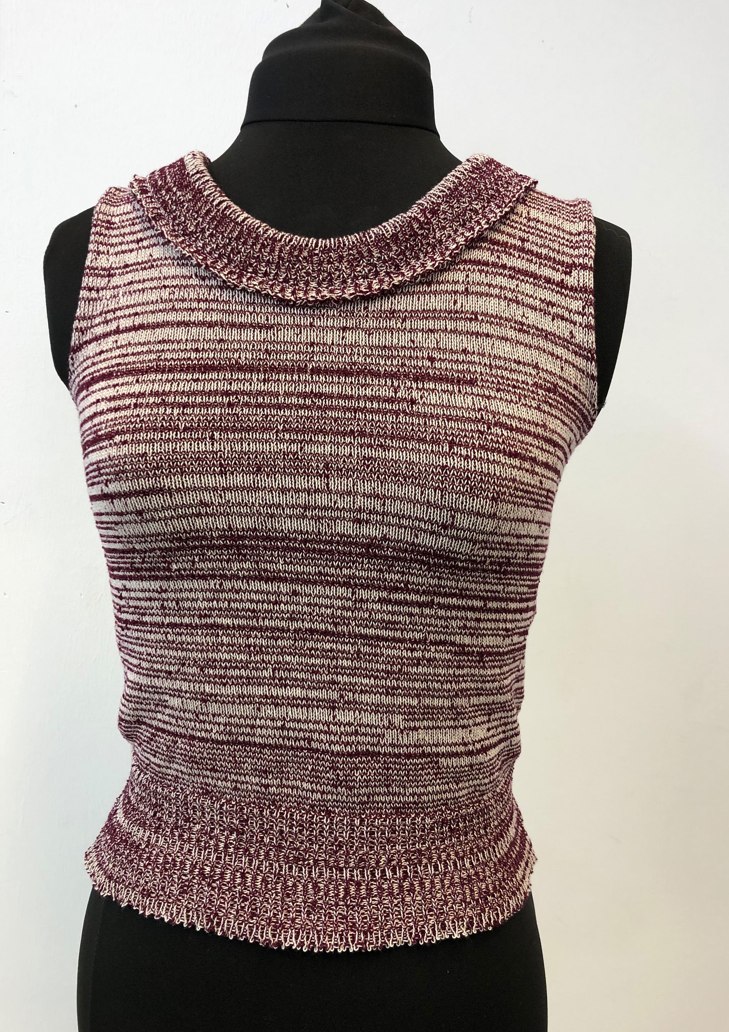 Sweater Vest