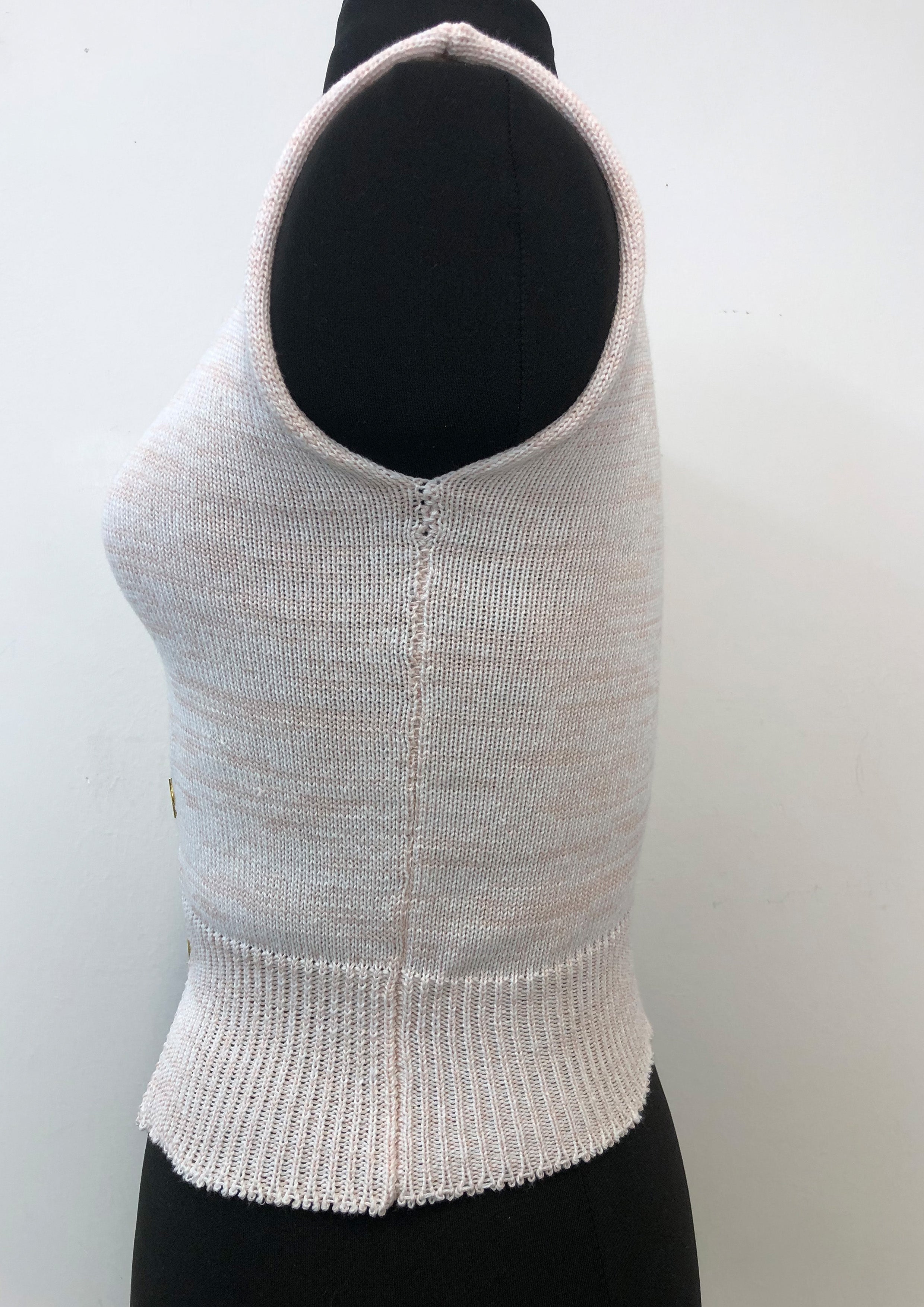 Asymmetric T Bar Top
