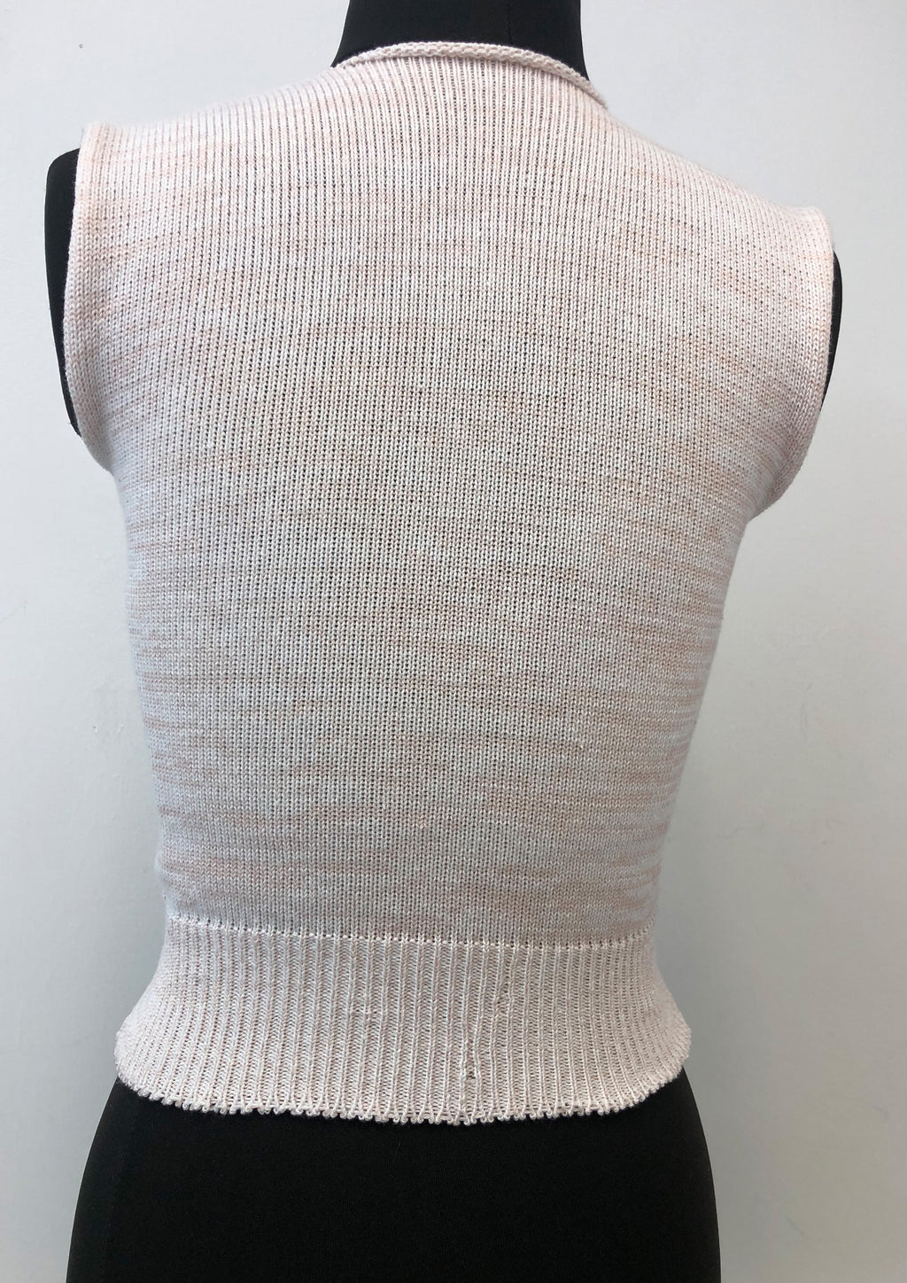 Asymmetric T Bar Top