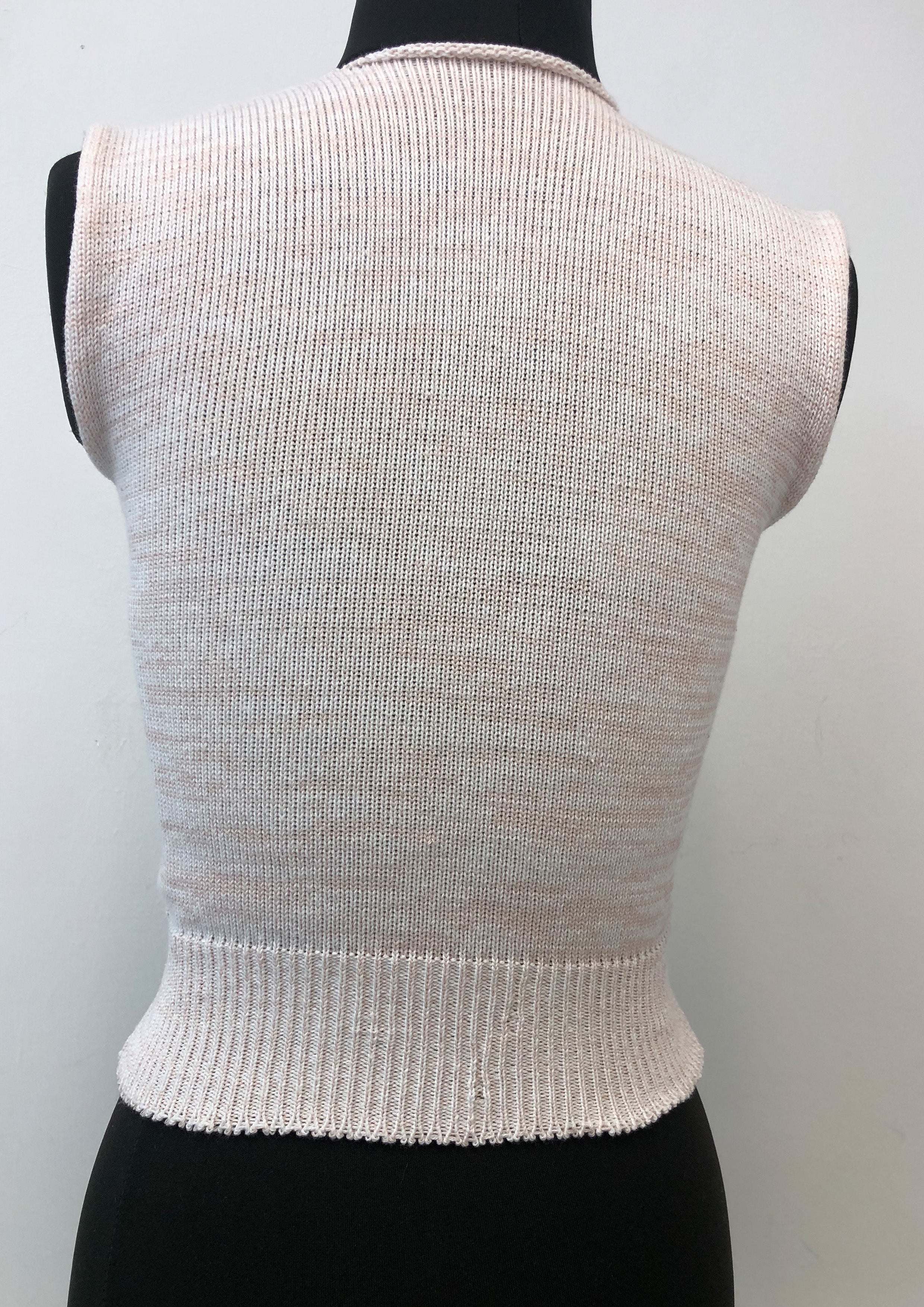 Asymmetric T Bar Top